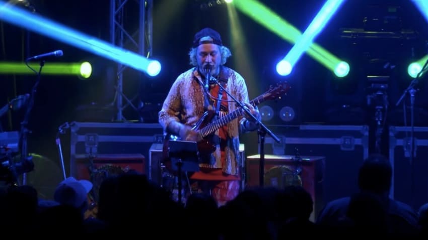 Watch Twiddle Perform ‘Earned To Keep’ In Chicago: Pro-Shot Video