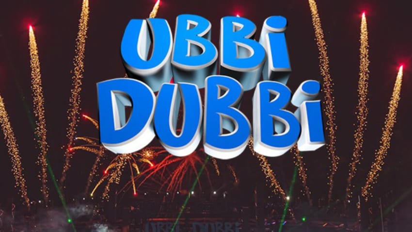 Ubbi Dubbi Festival