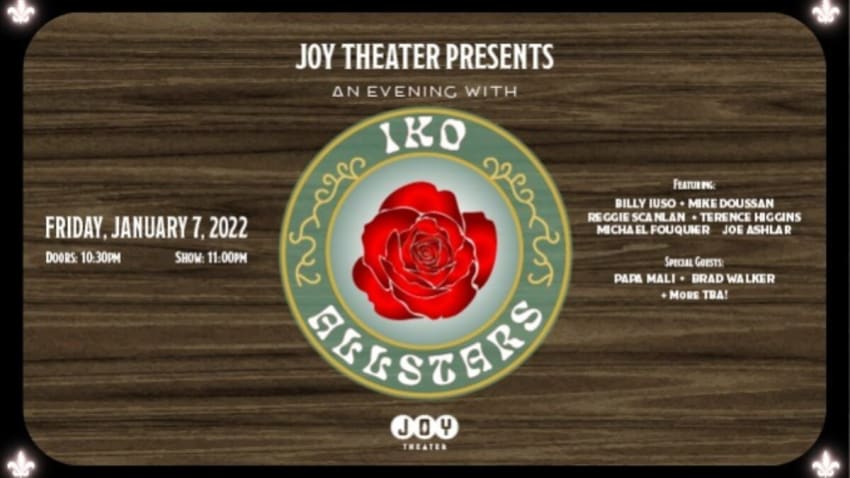 Iko All-Stars