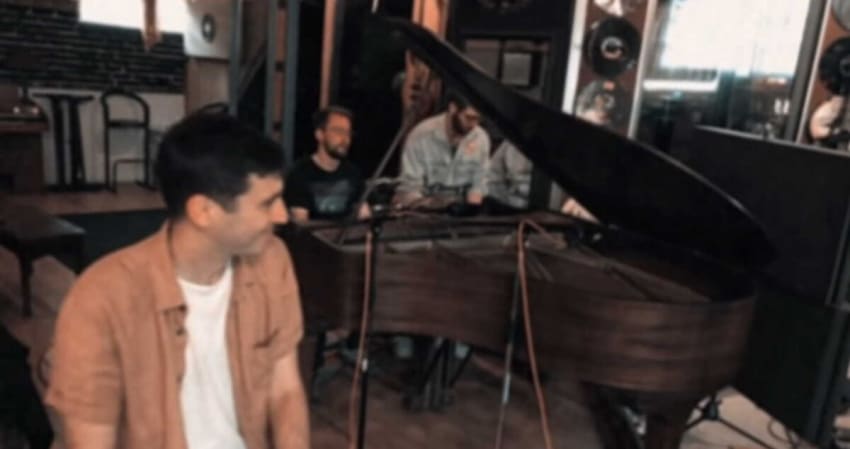 Vulfpeck Disco De Lune Single