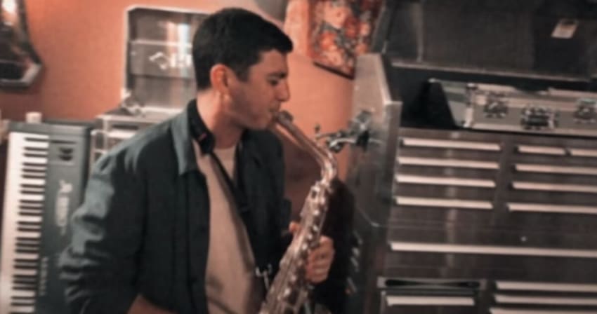 Vulfpeck You Got To Be You