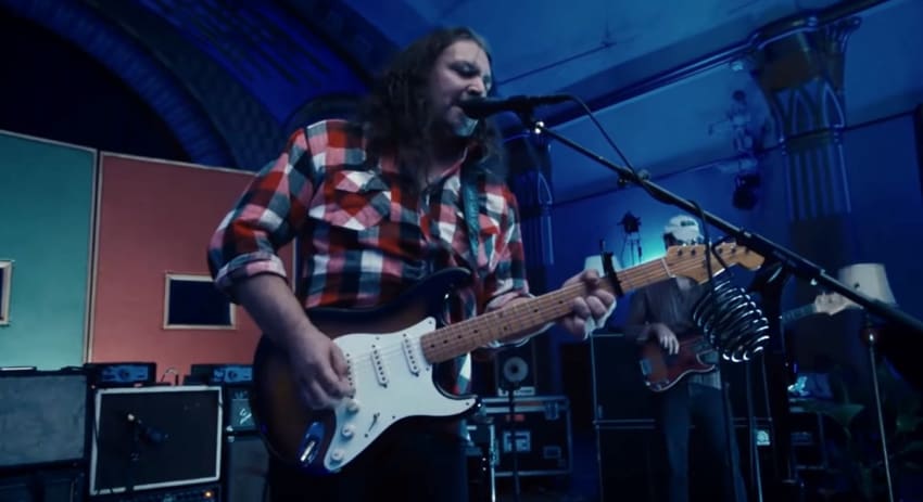 War On Drugs Livestream