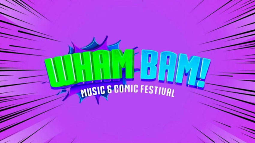 Wham Bam! Music Festival Expands 2022 Lineup: Lotus, Orchard Lounge & More