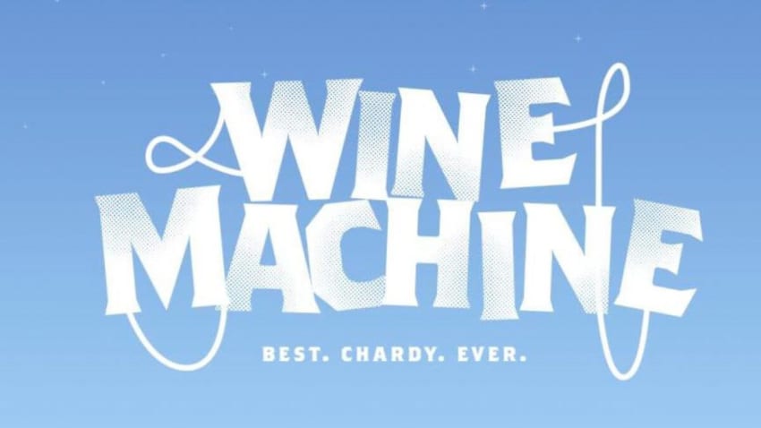 Wine Machine Canberra