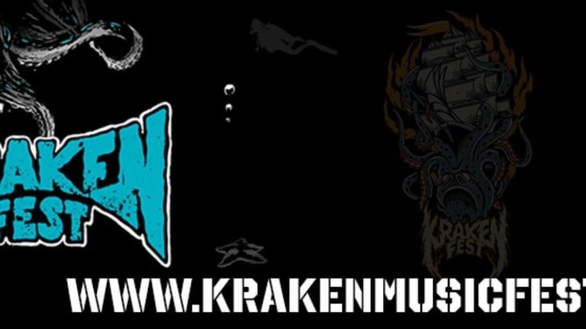 Kraken Fest