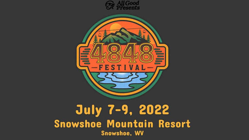 4848 Festival
