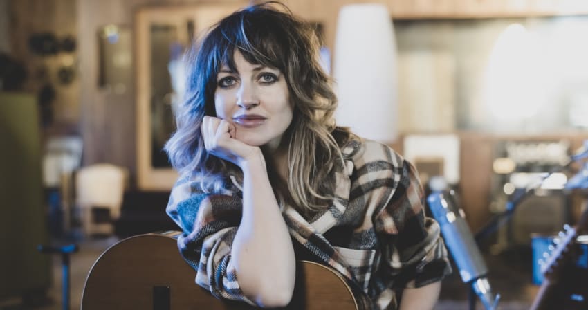 Anaïs Mitchell 2022 Press Crop