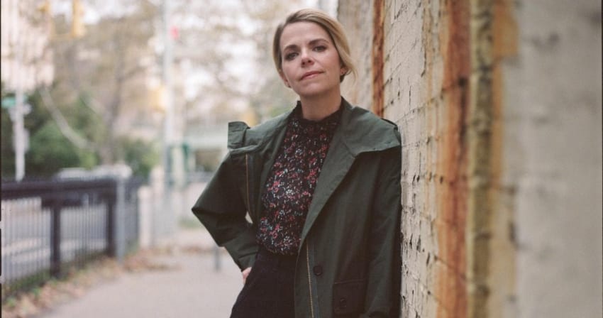 Aoife O'Donovan press January 2022