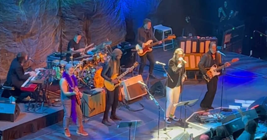 Arc Angels Chris Robinson Gary Clark Jr Austin Videos