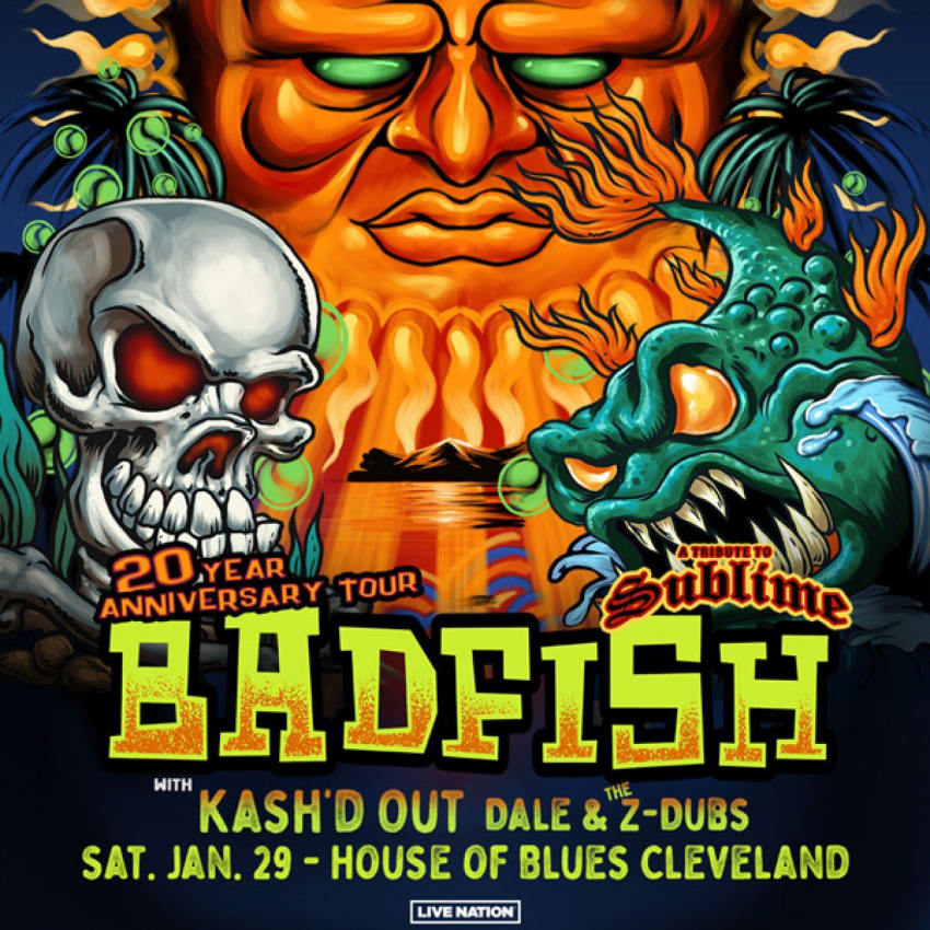 Badfish: A Tribute to Sublime