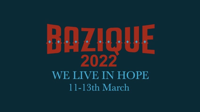 Bazique