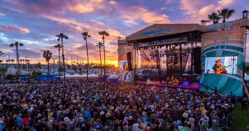 BeachLife Festival Live 2021