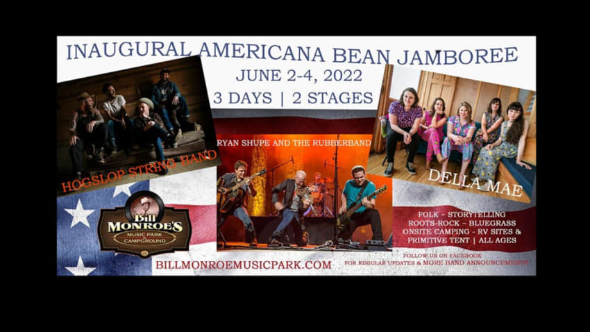 Americana Bean Jamboree
