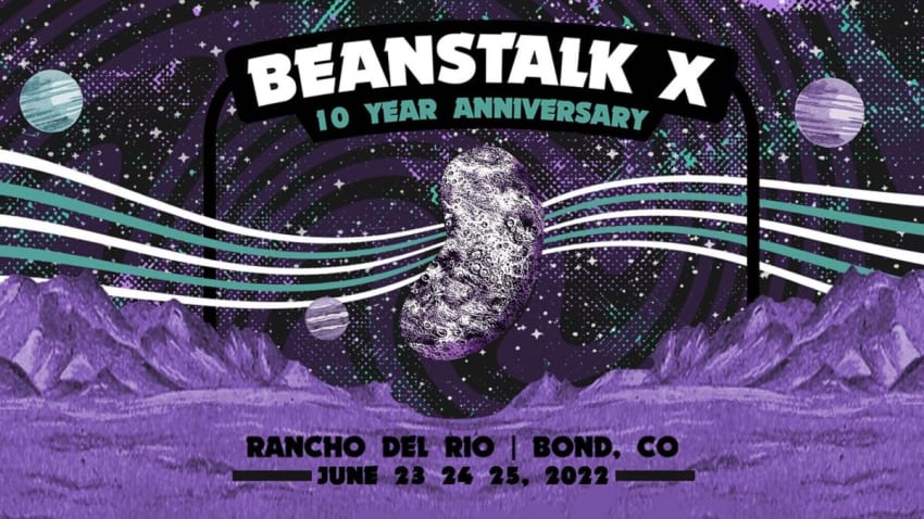 Beanstalk Music Festival