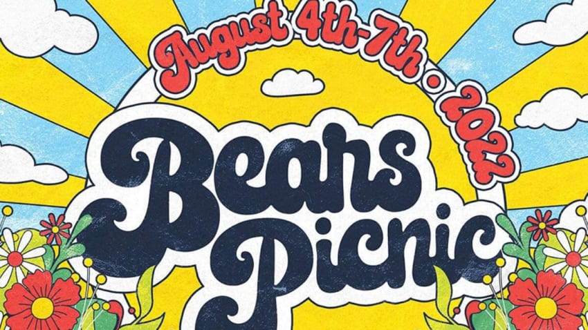 Bears Picnic Family Reunion