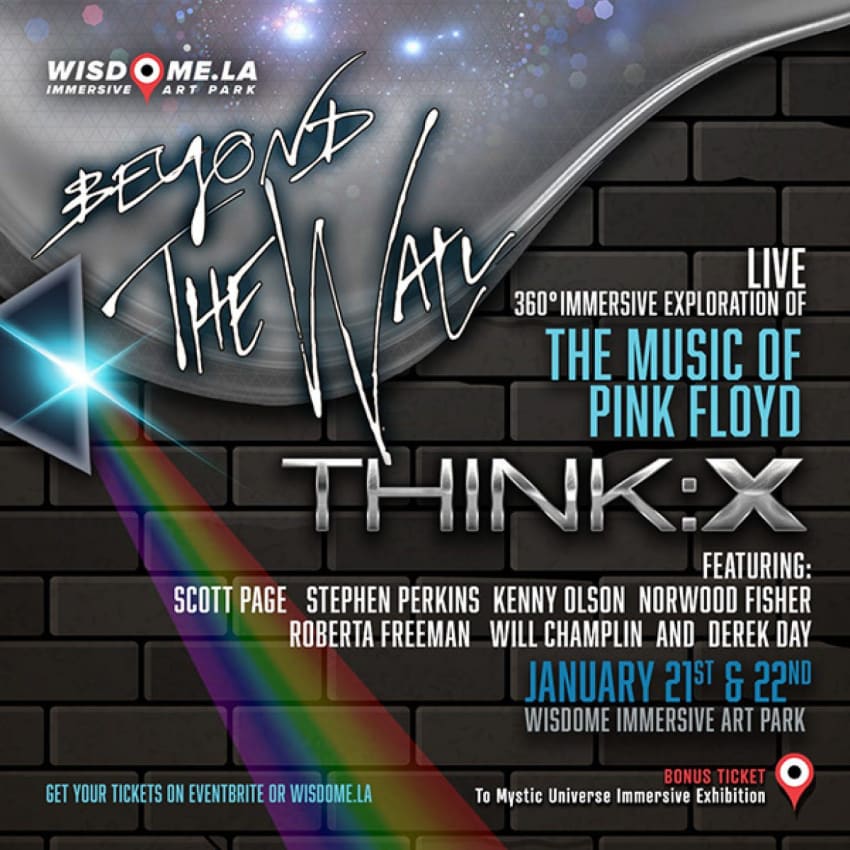 Think:X