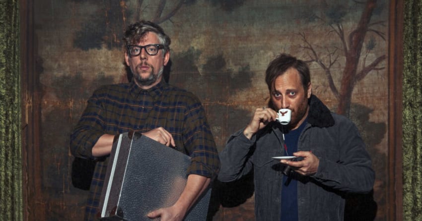 Black Keys Press January 2022 Herrington