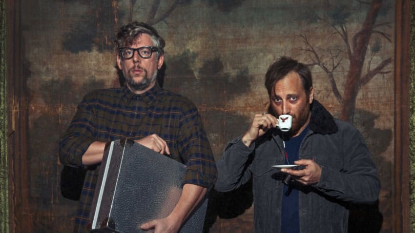 The Black Keys