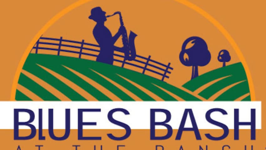 Blues Bash at The Ranch