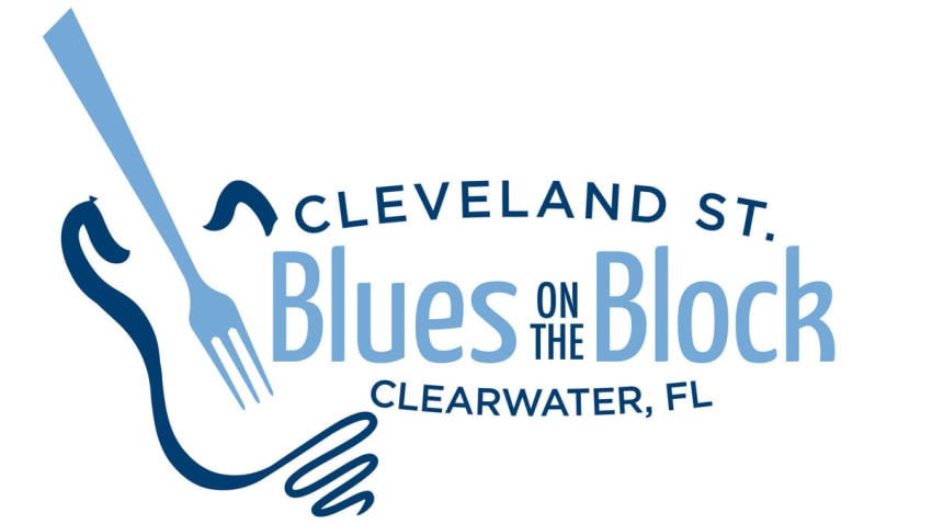 Blues on the Block