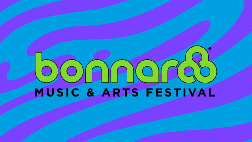 Bonnaroo Logo 2022