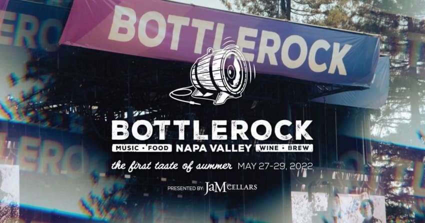 BottleRock 2022