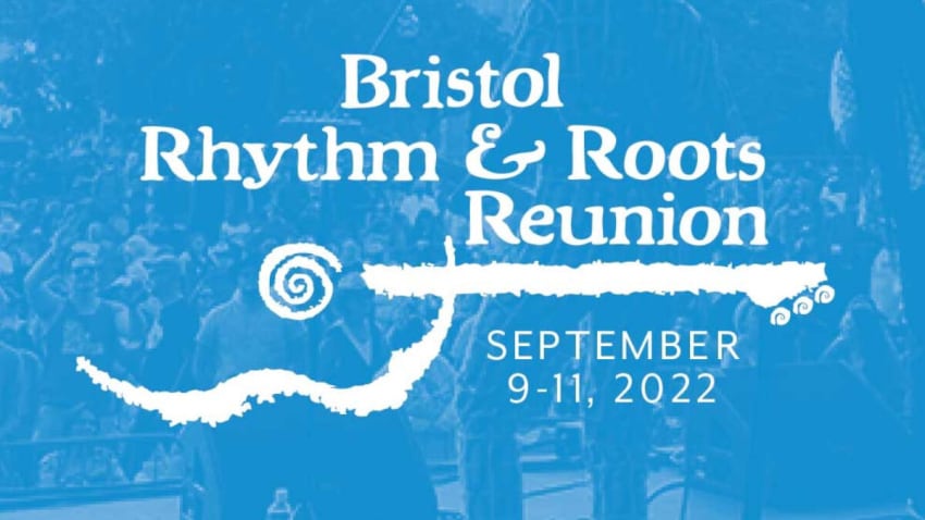Bristol Rhythm & Roots Reunion