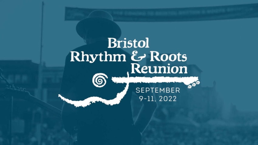 Bristol Rhythm & Roots Reunion 2022 Lineup: JJ Grey & Mofro, Rosanne Cash And More