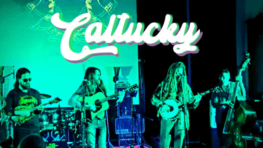Caltucky