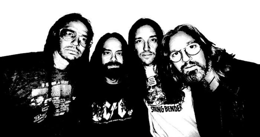 Circles Around The Sun 2022 Press