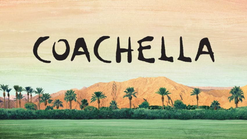 Frank Ocean, Bad Bunny & BLACKPINK Headlining Coachella 2023