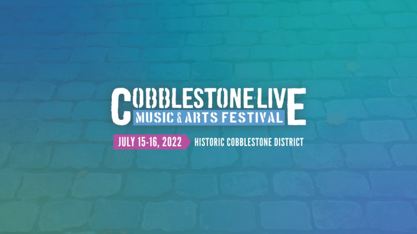 Cobblestone Live