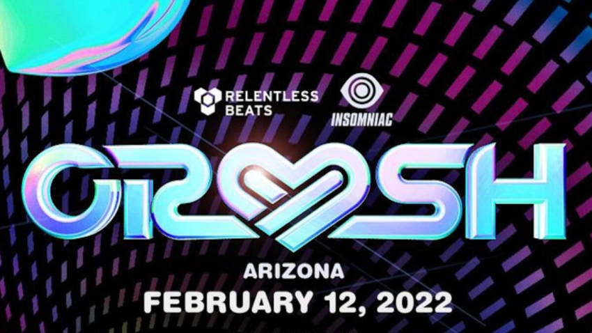 Crush Arizona