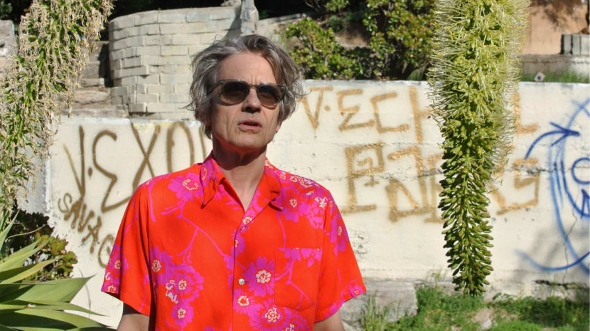 Dean Wareham