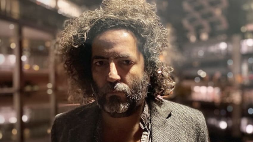 Destroyer Announces New Album ‘LABYRINTHITIS’ & Shares Single
