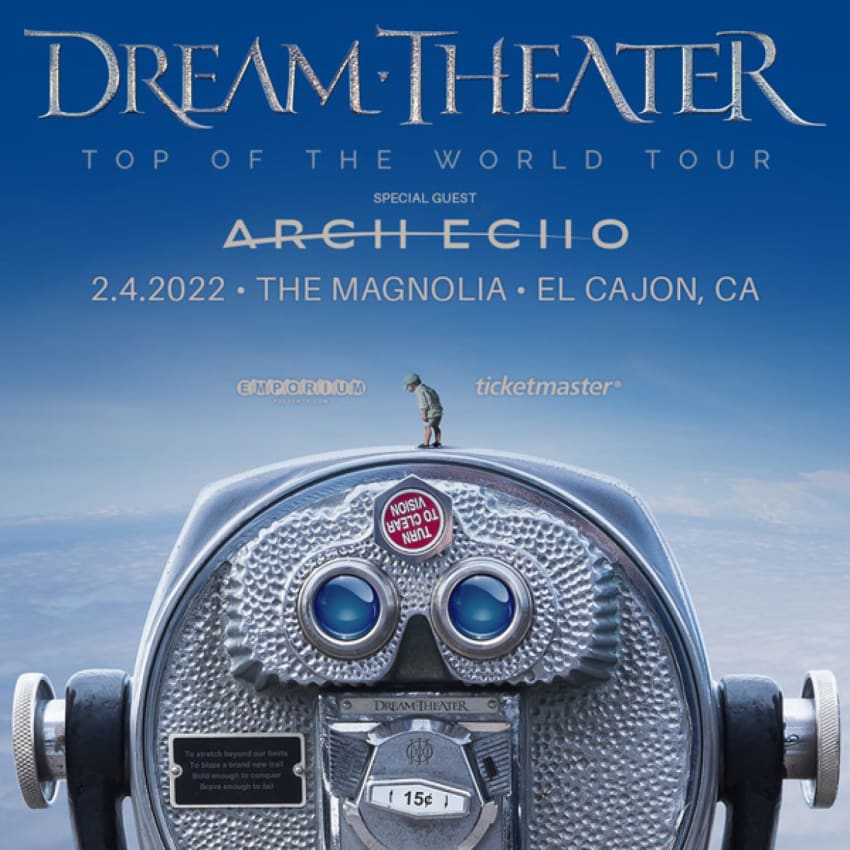 Dream Theater