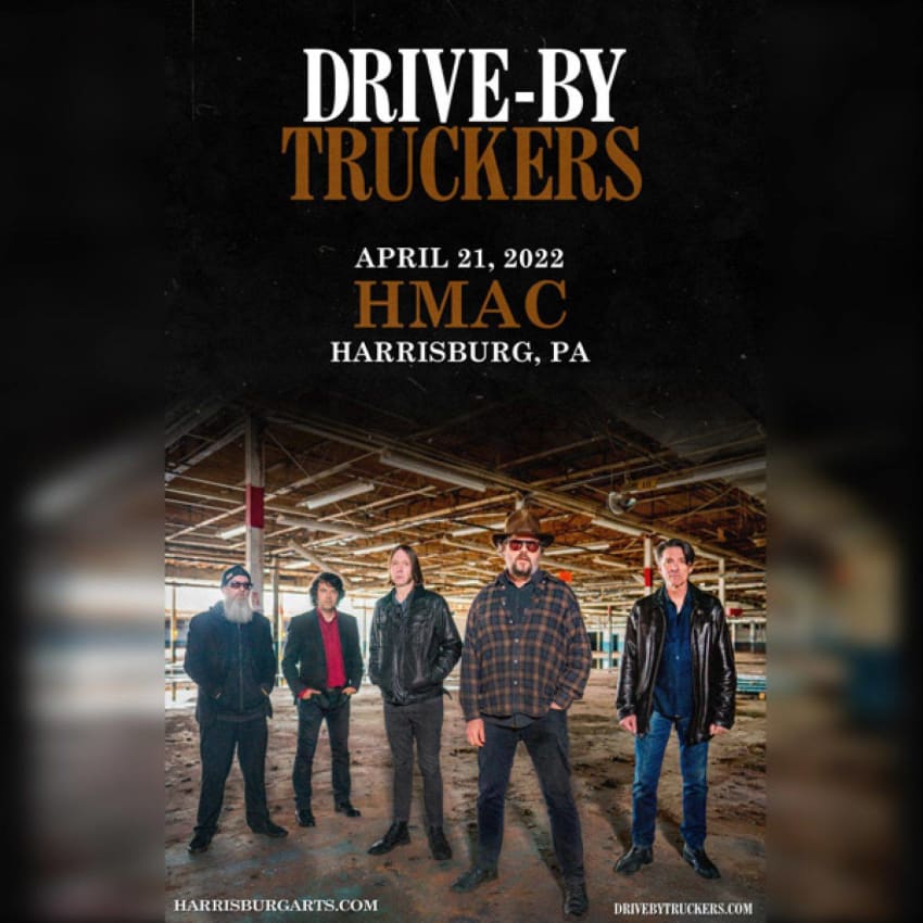 Drive-By Truckers