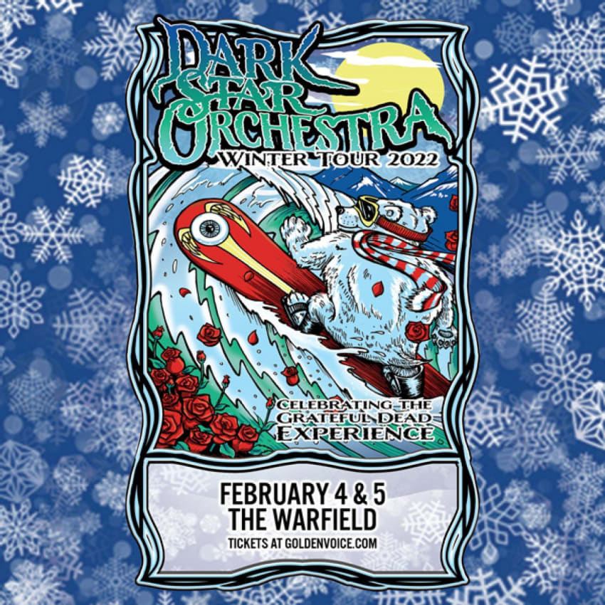Dark Star Orchestra