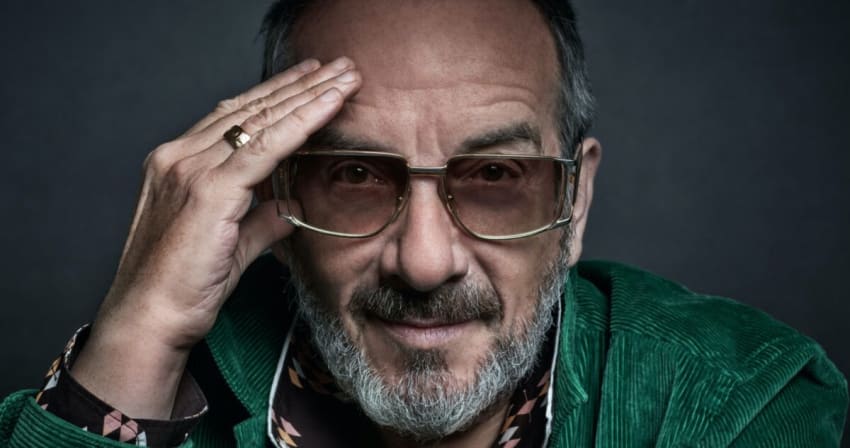 Elvis Costello press January 2022