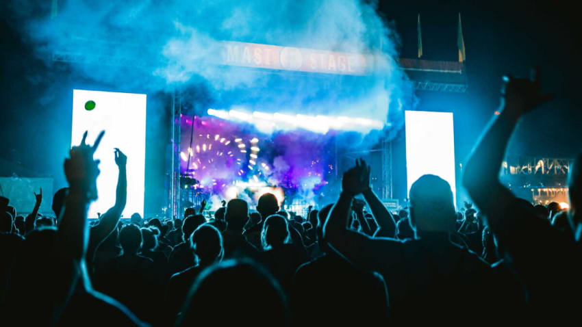 Forecastle Festival 2022 Lineup: Tyler, The Creator, Tame Impala & More