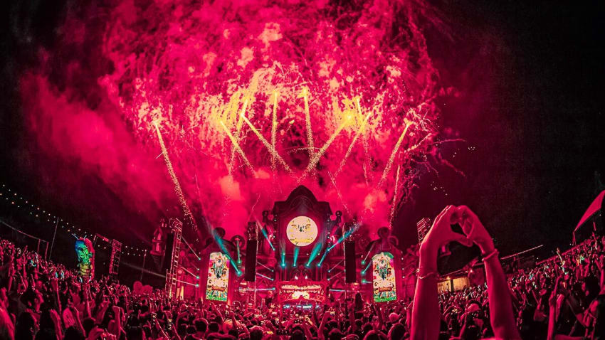 Garden Music Festival