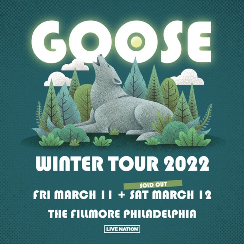 Goose