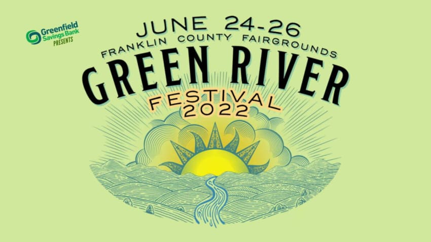Green River Festival Lineup 2022