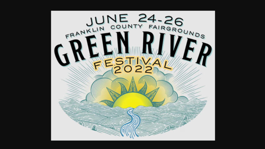 Green River Festival