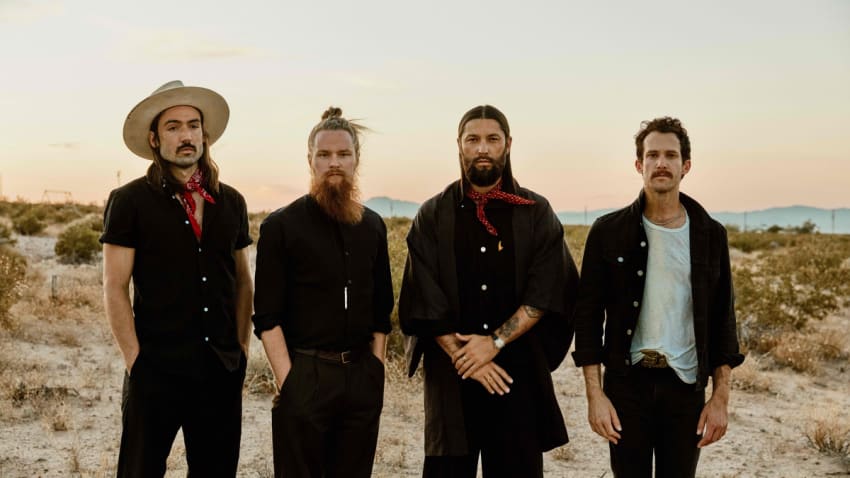 Grizfolk
