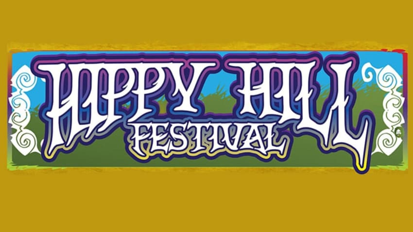 Hippy Hill Fest