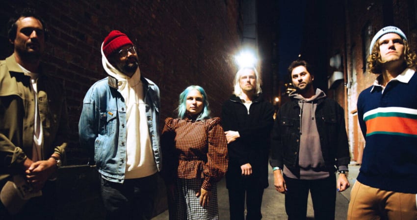 Head And The Heart Press 2022 Justice