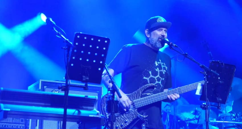 History Of The Disco Biscuits Part II