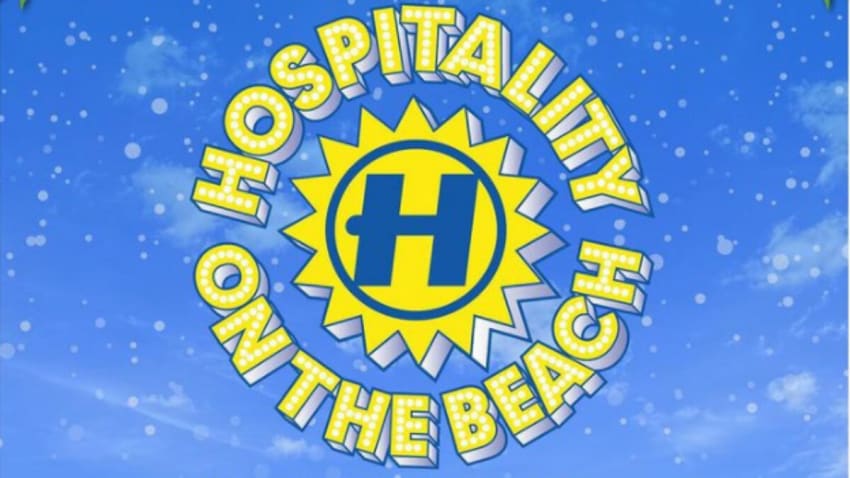 Hospitality On The Beach