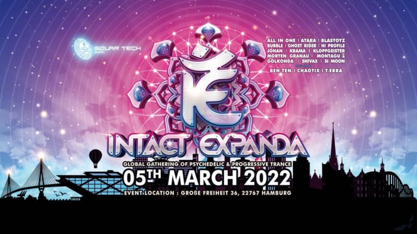 Intact Expanda